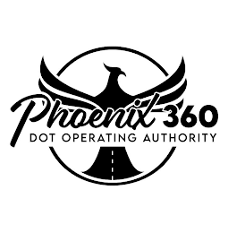 PHOENIX360 DOT OPERATING AUTHORITY