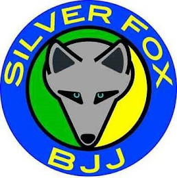 SILVER FOX BJJ