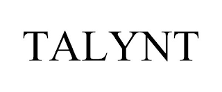 TALYNT