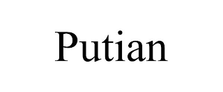 PUTIAN