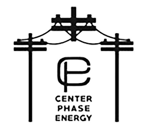 CP CENTER PHASE ENERGY