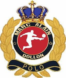 MARC ALAIN DOLLON POLO