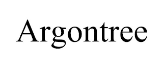 ARGONTREE
