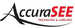 ACCURASEE PACKAGING & LABELING