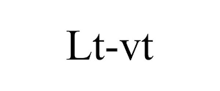 LT-VT
