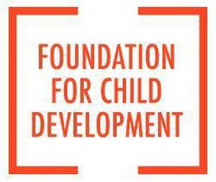 FOUNDATION FOR CHILD DEVELOPMENT