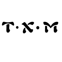 T·X·M