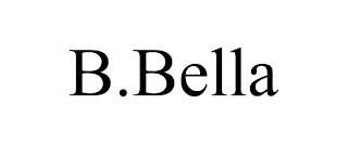 B.BELLA