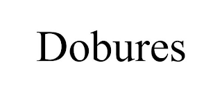 DOBURES