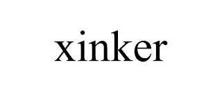 XINKER