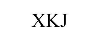 XKJ