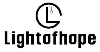 LIGHTOFHOPE