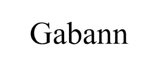 GABANN