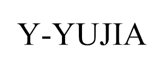 Y-YUJIA