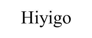 HIYIGO