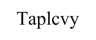 TAPLCVY