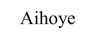 AIHOYE