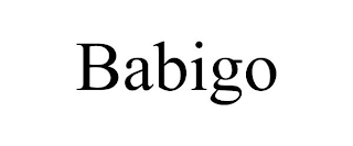 BABIGO