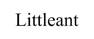 LITTLEANT