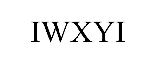 IWXYI