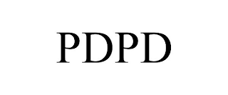 PDPD