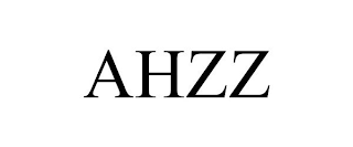 AHZZ