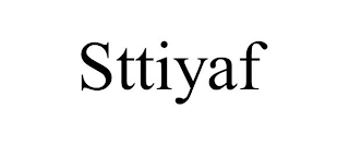 STTIYAF
