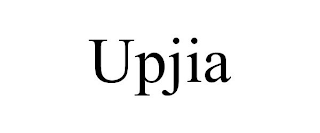 UPJIA