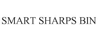 SMART SHARPS BIN