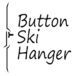 BUTTON SKI HANGER