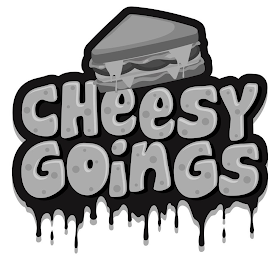 CHEESYGOINGS