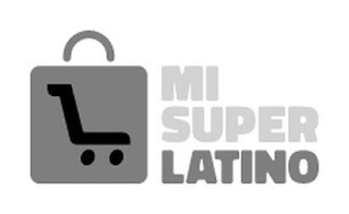 MI SUPER LATINO