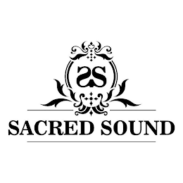 SS SACRED SOUND