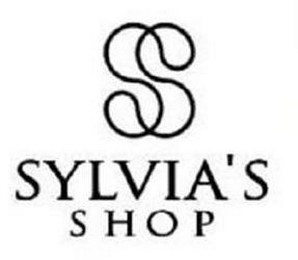 SYLVIA'S SHOP
