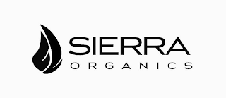 SIERRA ORGANICS