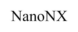 NANONX