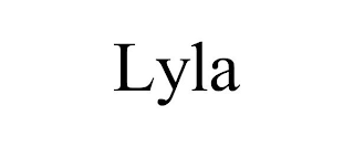 LYLA
