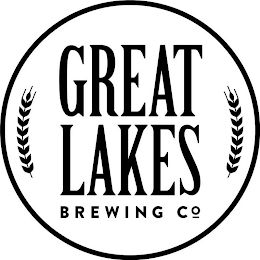 GREAT LAKES BREWING CO