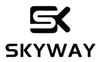 SK SKYWAY