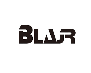 BLAJR