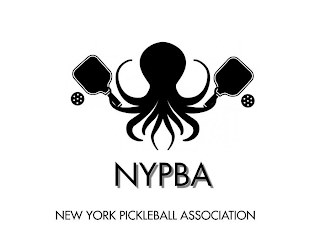 NYPBA NEW YORK PICKLEBALL ASSOCIATION