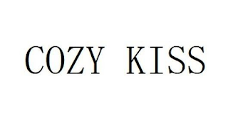 COZY KISS