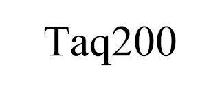 TAQ200