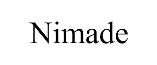 NIMADE