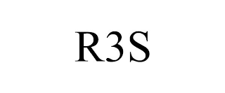 R3S