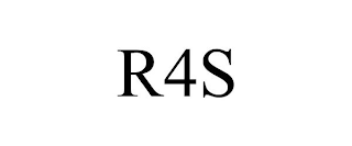 R4S