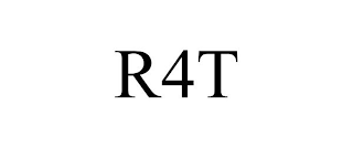 R4T