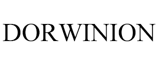DORWINION
