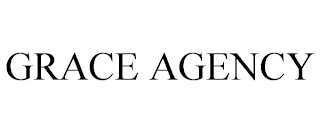 GRACE AGENCY