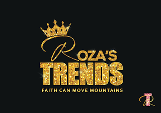 ROZA'S TRENDS FAITH CAN MOVE MOUNTAINS RT